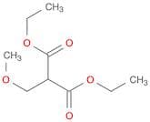 Propanedioic acid, 2-(methoxymethyl)-, 1,3-diethyl ester