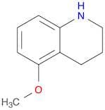 5-Methoxy-1,2,3,4-tetrahydroquinoline