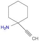 Cyclohexanamine, 1-​ethynyl-
