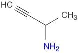 1-Methyl-prop-2-ynylamine