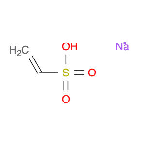 Ethenesulfonic acid, sodium salt (1:1)