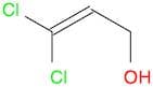 2-Propen-1-ol, 3,3-dichloro-