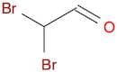 2,2-dibromoacetaldehyde