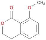8-Methoxyisochroman-1-one