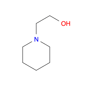 2-(Piperidin-1-yl)ethanol