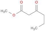 Hexanoic acid, 3-oxo-, methyl ester