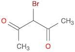 2,4-Pentanedione, 3-bromo-