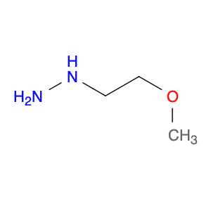 (2-Methoxyethyl)hydrazine