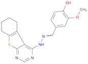 2-methoxy-4-[(2-{8-thia-4,6-diazatricyclo[7.4.0.0,2,7]trideca-1(9),2,4,6-tetraen-3-yl}hydrazin-1-y…