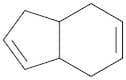 3A,4,7,7A-TETRAHYDROINDENE