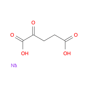 disodium 2-oxopentanedioate