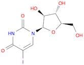 1-β-D-Arabinofuranosyl-5-iodouracil