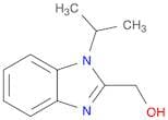 (1-Isopropyl-1H-benzimidazol-2-yl)methanol