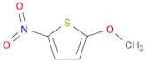 2-Methoxy-5-nitrothiophene