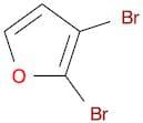Furan, 2,3-dibromo-