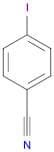 Benzonitrile, 4-iodo-