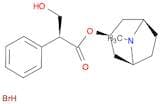 Hyoscyamine Hydrobromide