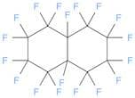 Naphthalene, 1,1,2,2,3,3,4,4,4a,5,5,6,6,7,7,8,8,8a-octadecafluorodecahydro-