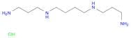 Spermine tetra, HCl