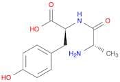 L-Tyrosine, L-alanyl-