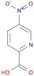 5-Nitropicolinic acid