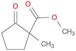 Methyl 1-methyl-2-oxocyclopentanecarboxylate