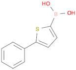 Boronic acid, B-(5-phenyl-2-thienyl)-
