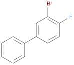 1,1'-Biphenyl, 3-bromo-4-fluoro-