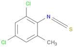 1,5-Dichloro-2-isothiocyanato-3-methylbenzene