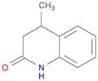 4-methyl-1,2,3,4-tetrahydroquinolin-2-one