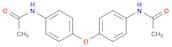 Acetamide, N,N'-(oxydi-4,1-phenylene)bis-