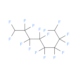 Octane, 1,1,2,2,3,3,4,4,5,5,6,6,7,7,8,8-hexadecafluoro-