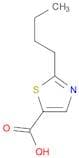 2-butyl-1,3-thiazole-5-carboxylic acid