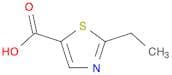 2-ethyl-1,3-thiazole-5-carboxylic acid