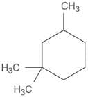 1,1,3-Trimethylcyclohexane