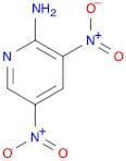 2-Pyridinamine, 3,5-dinitro-