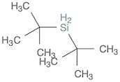 SILANE, BIS(1,1-DIMETHYLETHYL)-