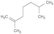 2,6-Dimethyl-1-Heptene