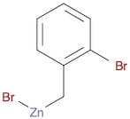 2-Bromobenzylzinc bromide