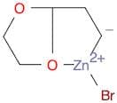 2-(1,3-Dioxolan-2-yl)ethylzinc bromide