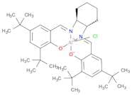 Aluminum, chloro[[2,2'-[(1S,2S)-1,2-cyclohexanediylbis[(nitrilo-κN)methylidyne]]bis[4,6-bis(1,1-di…