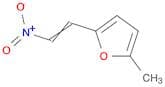 2-Methyl-5-(2-nitroethenyl)furan