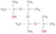 1,7-Tetrasiloxanediol, 1,1,3,3,5,5,7,7-octamethyl-