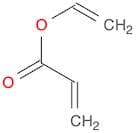 2-Propenoic acid, ethenyl ester, homopolymer