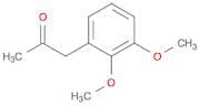 1-(2,3-dimethoxyphenyl)propan-2-one
