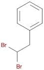 Benzene, dibromoethyl-