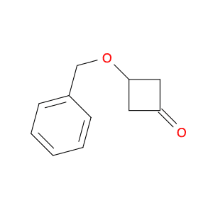 Cyclobutanone, 3-(phenylmethoxy)-