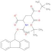 N-Fmoc-D,L-γ-carboxyglutamic Acid γ,γ-Di-t-butyl Ester