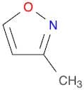ISOXAZOLE, 3-METHYL-
