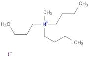 tributyl(methyl)azanium iodide
